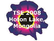 TSE 2008, western Mongolia, August 1, 2008